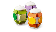 Easter Egg Basket