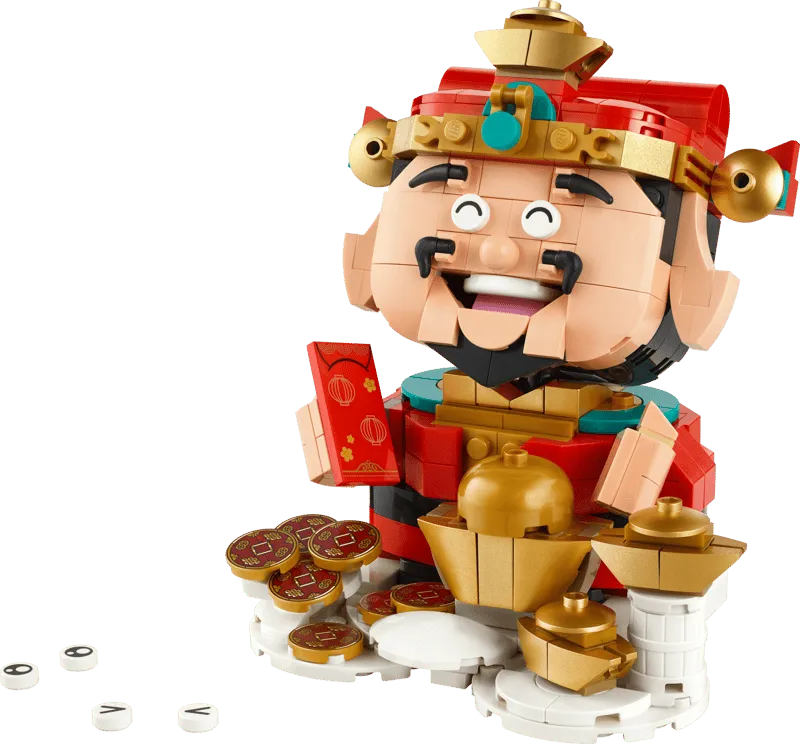 Fortune Master