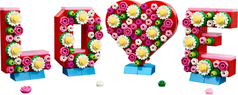 Love Letters