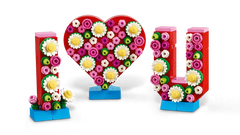 Love Letters