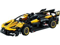 Bugatti Bolide