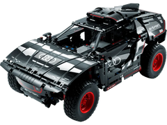 Audi RS Q e-tron
