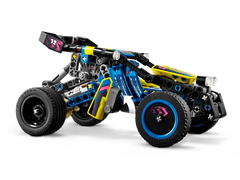 Off-Road Race Buggy