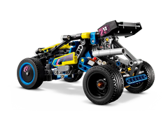 Off-Road Race Buggy