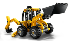Backhoe Loader