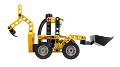 Backhoe Loader