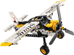 Bush Plane