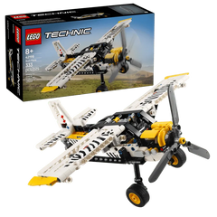 Bush Plane