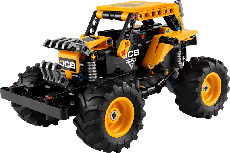Monster Jam™ DIGatron™ Pull-Back