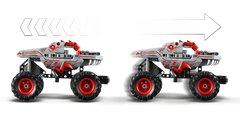Monster Jam™ ThunderROARus™ Pull-Back