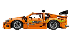 Fast and Furious Toyota Supra MK4