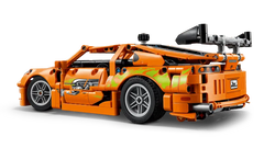 Fast and Furious Toyota Supra MK4