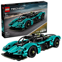 Aston Martin Valkyrie