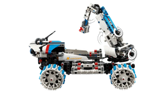 Lunar Outpost® Moon Rover Space Vehicle