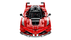 Ferrari FXX K