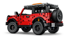 Ford Bronco® SUV