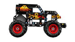 Monster Jam™ Grave Digger™ Fire and Ice
