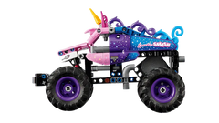 Monster Jam™  Sparkle Smash™ Pull-Back