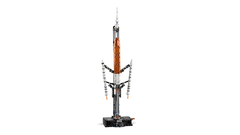 NASA Artemis Space Launch System Rocket