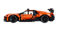Bugatti Chiron Pur Sport Hypercar