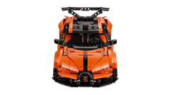 Bugatti Chiron Pur Sport Hypercar