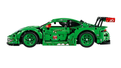 Porsche 911 GT3 R REXY AO Racing Car