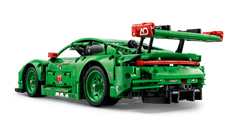 Porsche 911 GT3 R REXY AO Racing Car