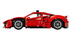 Ferrari 488 Pista Car