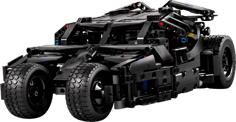 Batmobile™ Tumbler