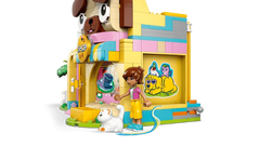 Pet Accessories Shop