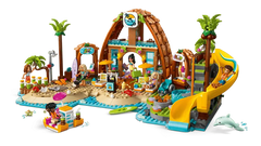 Family Vacation Beach Resort