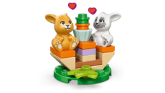 Heartlake City Bunny Hotel