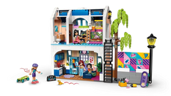 Liann's Family House