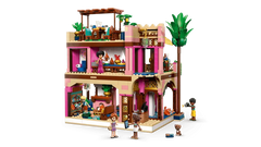 Garden Restaurant