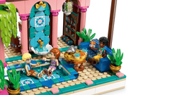 Garden Restaurant