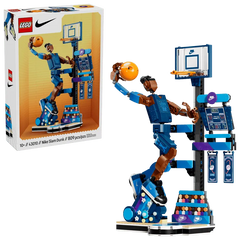 Nike Slam Dunk