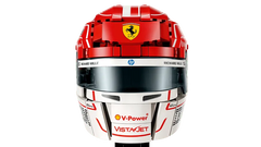 Scuderia Ferrari HP Charles Leclerc Helmet