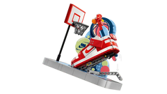 Nike Dunk Trickshot