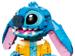 Stitch