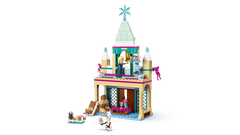 Arendelle Frozen Castle