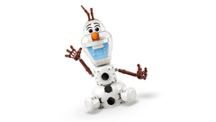 Olaf and Bruni’s Picnic Fun