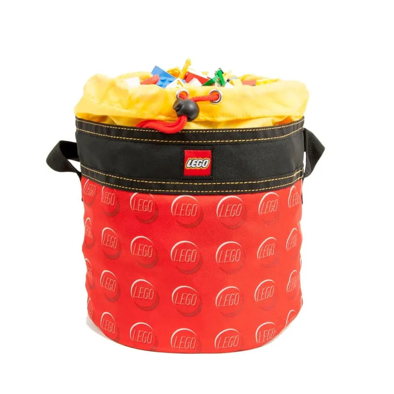 LEGO® Red Cinch Bucket