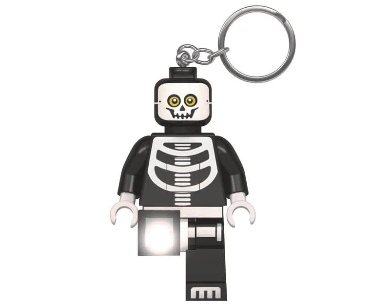 LEGO® Skeleton Key Light
