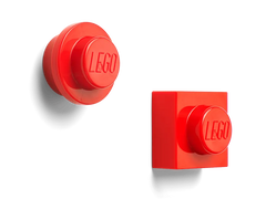 Magnet Set – Red