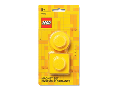 Magnet Set – Yellow