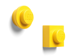 Magnet Set – Yellow