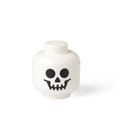 Storage Head – Small, Skeleton