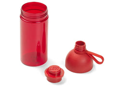 Hydration Bottle – Red