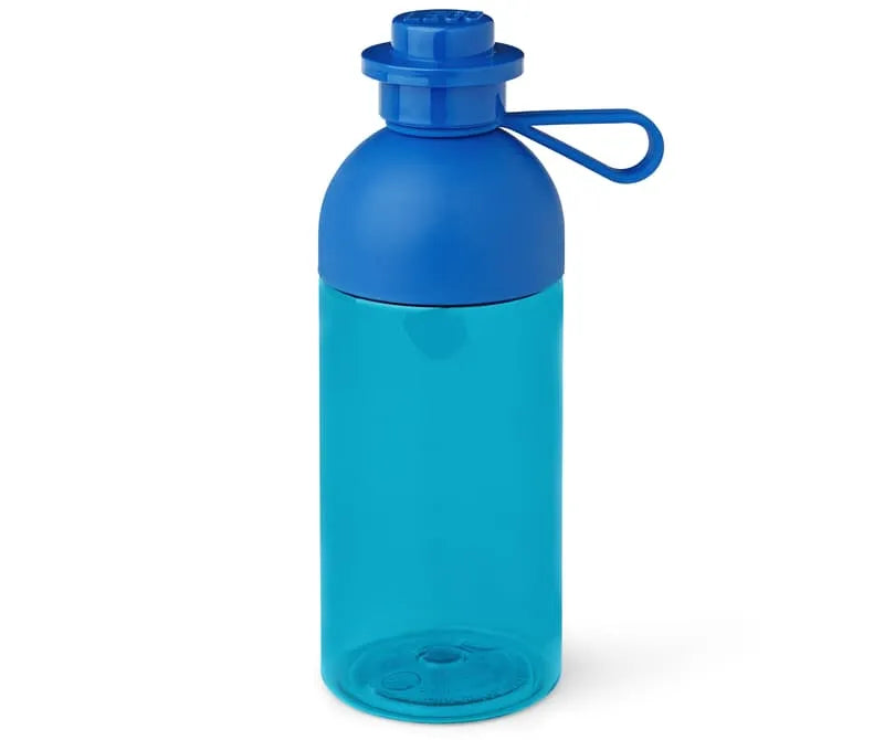 Hydration Bottle – Blue