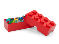 Classic Box – Red